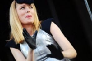 Interviu Roisin Murphy