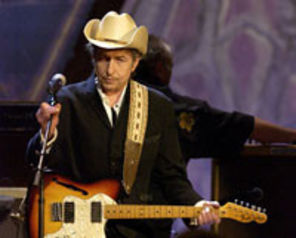 Bob Dylan in Romania - concert anuntat pe site-ul oficial