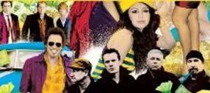 U2, in topul incasarilor din muzica, in SUA, in 2009