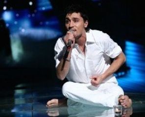 Dima Bilan s-a retras de la Eurovision 2010