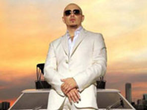 Pitbull - Watagatapitusberry videoclip