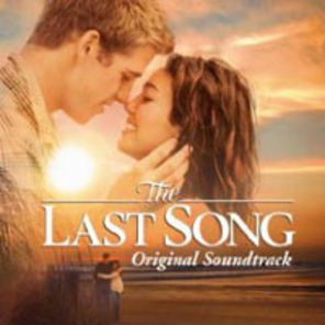 Miley Cyrus  preview soundtrack The Last Song (audio)