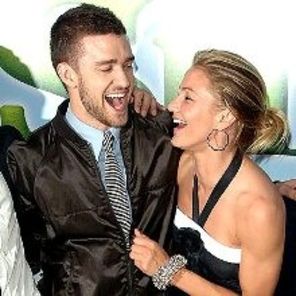 Justin Timberlake joaca alaturi de Cameron Diaz in Bad Teacher
