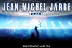 Concertele Jean Michel Jarre, filmate 3D cu camera lui James Cameron