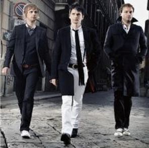 Muse nu mai apar pe soundtrack-ul Twilight Eclipse