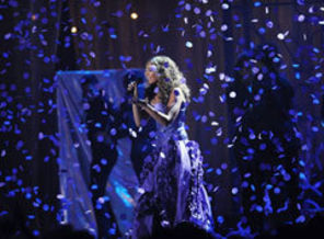 Leona Lewis `Run` - cover dupa single -ul trupei Snow Patrol (clip)