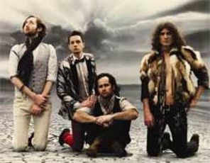 The Killers explica versurile single-ului `Human`