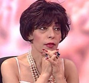 Anca Parghel va fi inmormantata duminica la cimitirul Bellu