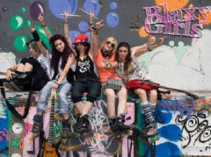 Asculta albumul Blaxy Girls `If You Feel My Love` pe BestMusic