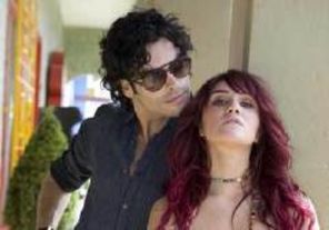Dulce Maria a inceput filmarile pentru telenovela Verano de Amor
