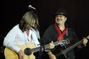 Cronica concert aniversar Mircea Baniciu