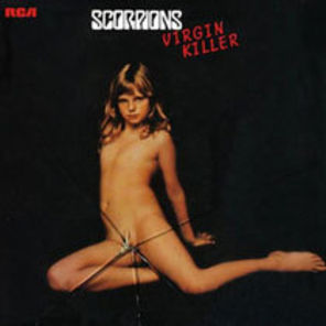 Scorpions, cenzurati de Wikipedia