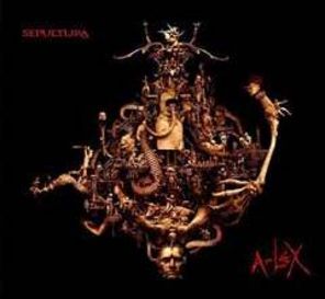 Bilete pentru concertul Sepultura de la Bucuresti