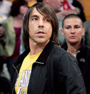 Anthony Kiedis era sa faca blocaj renal