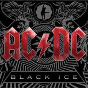 AC/DC lanseaza `Black Ice Guitar Tab`