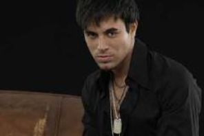 Enrique Iglesias face Revelionul 2009 la Bucuresti?