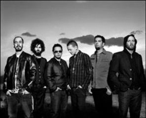 Linkin Park lanseaza un box-set in editie deluxe
