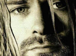 Chitara lui Kurt Cobain, vanduta pentru 100.000 $