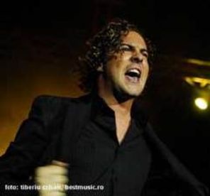 David Bisbal, intre cei mai influenti spanioli ai anului 2009