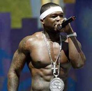 50 Cent dezvaluie piesele de pe `Before I Self Destruct`