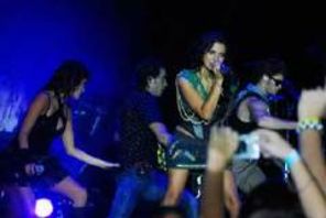 RBD, Andreea Balan, Tokio Hotel si Blaxy Girls - preferatii utilizatorilor BestMusic