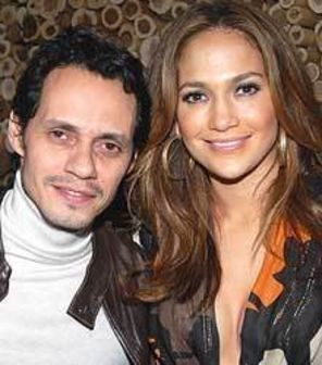 10 masini blindate si 8 dadace pentru J Lo si Marc Anthony in Columbia