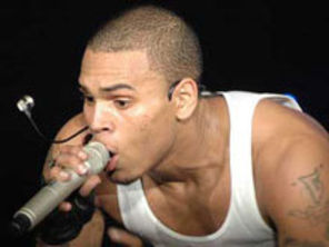 Chris Brown a dominat  People’s Choice Awards 2009