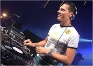Tiesto revine in Romania in luna martie!