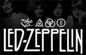 Sfarsitul Led Zeppelin
