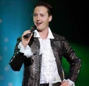 VITAS, tenorul-soprana, concerteaza la Bucuresti