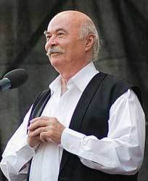 Mariana Nicolesco, Berti Barbera, Tudor Gheorghe canta la Ateneu