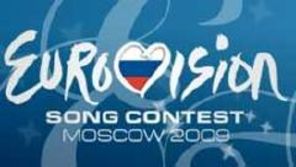 Buget de austeritate pentru Eurovision 2009