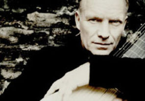 Concertul Sting este SOLD-OUT