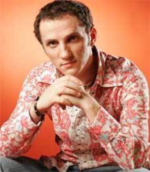 Mihai Traistariu concerteaza in America pentru copiii din Africa