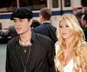 Anna Kournikova insarcinata?