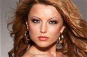 Interviu Elena Gheorghe