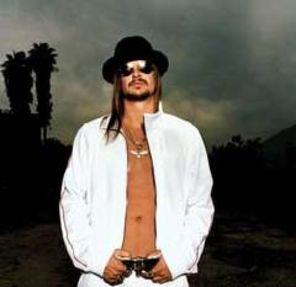 Kid Rock nu intelege necesitatea dezintoxicarii