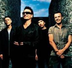 U2 si Pet Shop Boys canta la BRIT Awards
