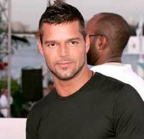 `Dieta secreta` a lui Ricky Martin