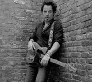 Descarca gratuit noul single Bruce Springsteen, `Life Itself`
