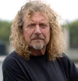 Robert Plant, votat `cea mai buna voce rock`
