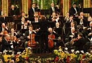 Concertul de Anul Nou al Filarmonicii din Viena va fi transmis live in 40 de tari