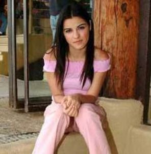 Maite, inca trista din cauza destramarii RBD