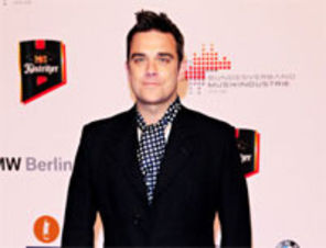 Lady Gaga si Robbie Williams, intre castigatorii Echo Awards 2010 (poze, video)