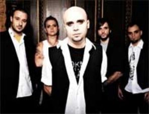 Zero  Lay Me Down videoclip