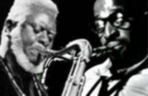 Pharoah Sanders Quartet si Yusef Lateef Quartet la Bucuresti