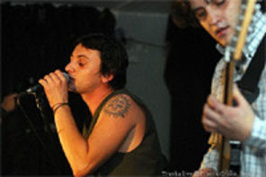 Travka revine cu un concert in aprilie