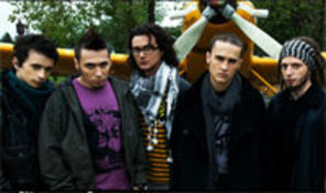 Animal X prezinta Stereo Groove la Radio 3 net