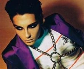 Bill Kaulitz - Mi-e frica sa nu fiu asasinat + poze noi
