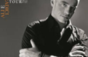 Bilete concert Eros Ramazzotti  disponibile pe Bestmusic.ro